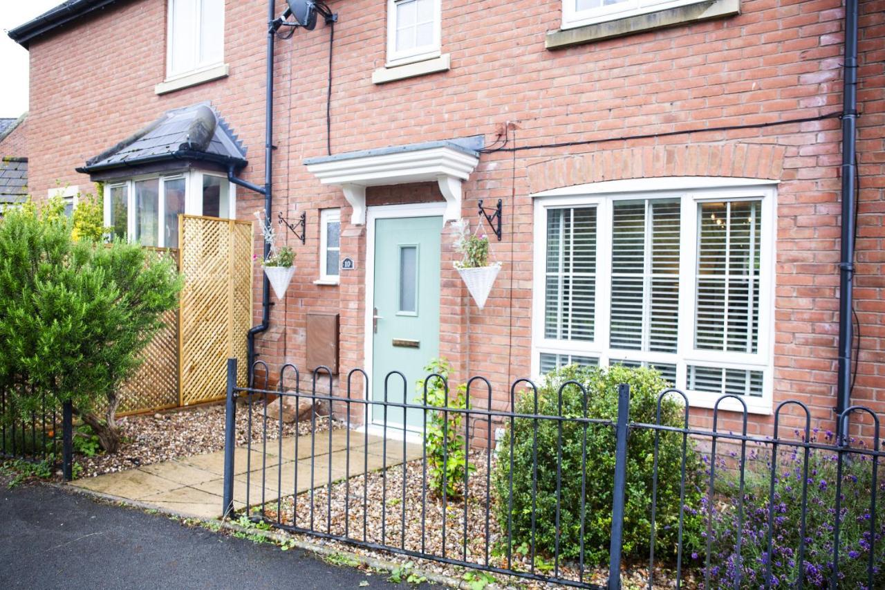 Beautiful House In Stratford Upon Avon Villa Dış mekan fotoğraf