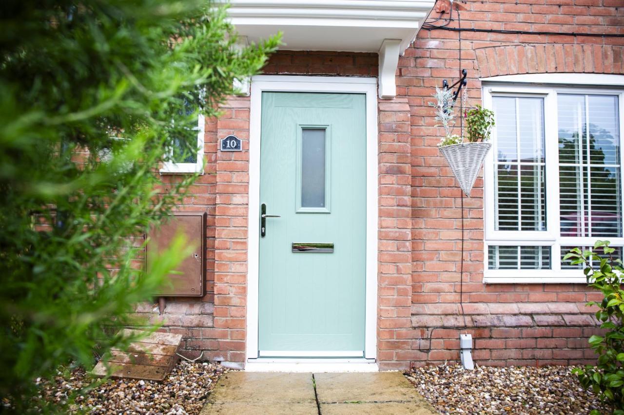 Beautiful House In Stratford Upon Avon Villa Dış mekan fotoğraf