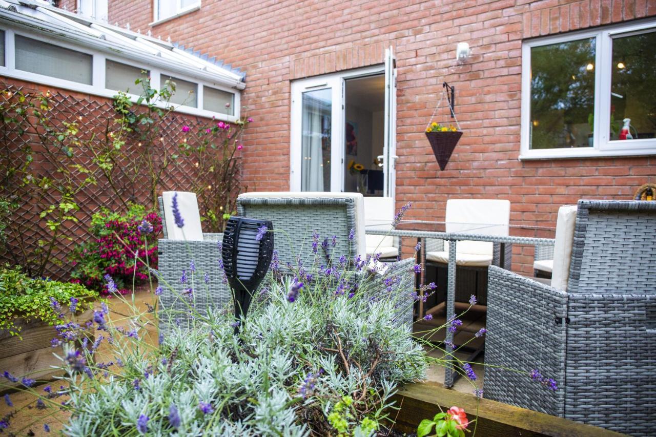 Beautiful House In Stratford Upon Avon Villa Dış mekan fotoğraf