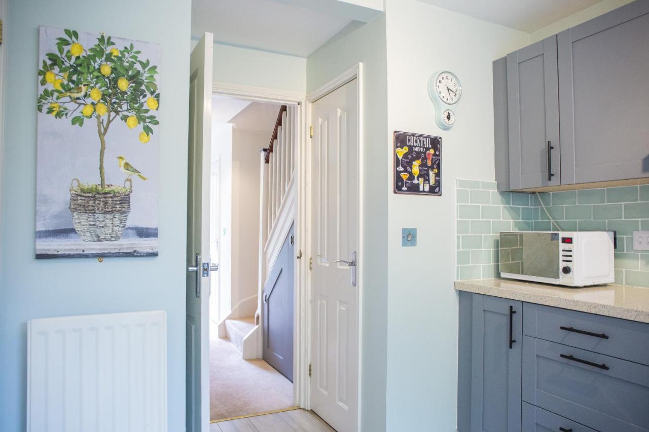 Beautiful House In Stratford Upon Avon Villa Dış mekan fotoğraf